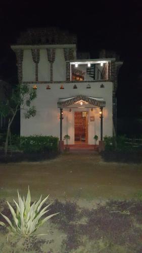 Фотография гостевого дома Shantiniketan Bungalow