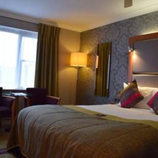 Фотографии гостиницы
The Park Royal Hotel & Spa