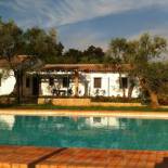 Фотография гостевого дома Casa Rural La Serrana de Aracena