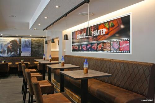 Фотография гостиницы Hotel & Restaurant Am Bodden