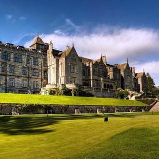 Фотографии гостиницы
Bovey Castle