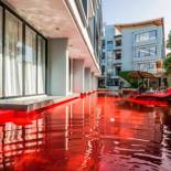 Фотография гостиницы Apple A Day Resort Krabi-SHA Extra Plus