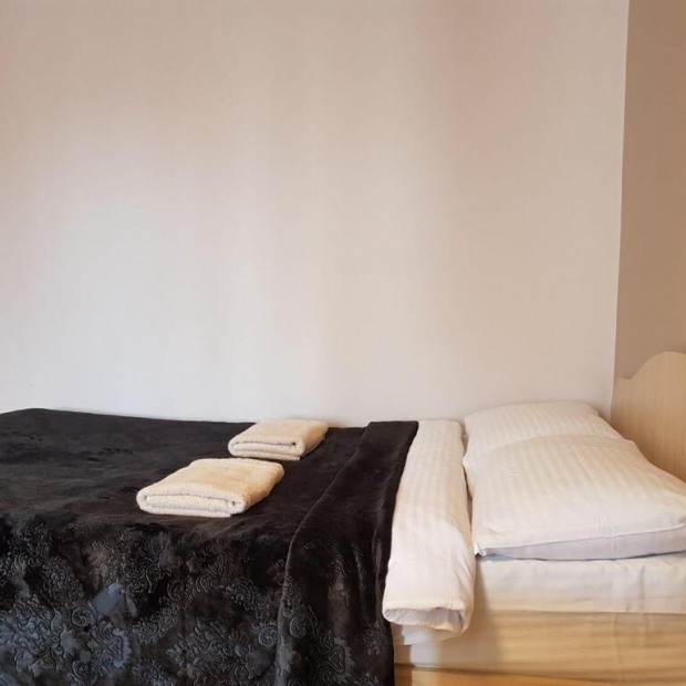 Фотографии квартиры 
            Апартаменты в микрорайоне Восточный 5/3