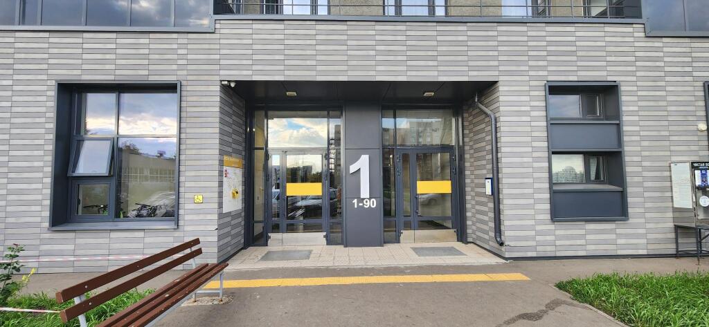 Фотография квартиры Апартаменты на Оренбургском тракте 138Д