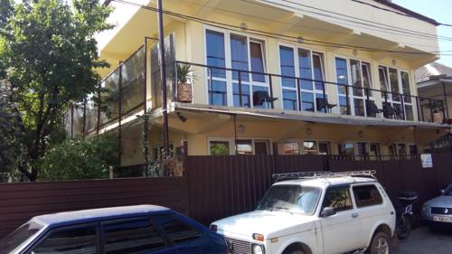 Фотография гостевого дома На Взлетной, 16