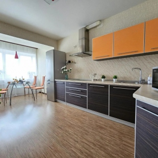 Фотография квартиры Живи уютно на улице Раахе 4