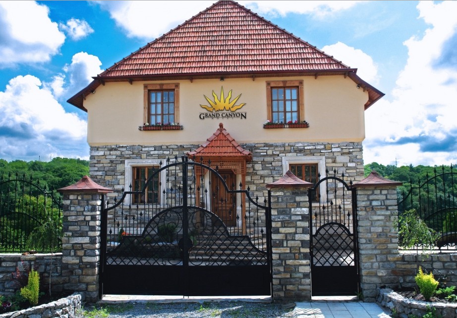 Фотография мини отеля Гранд Каньон