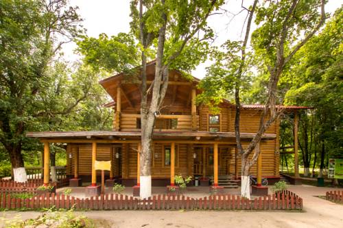 Фотография гостиницы ВКС-Кантри