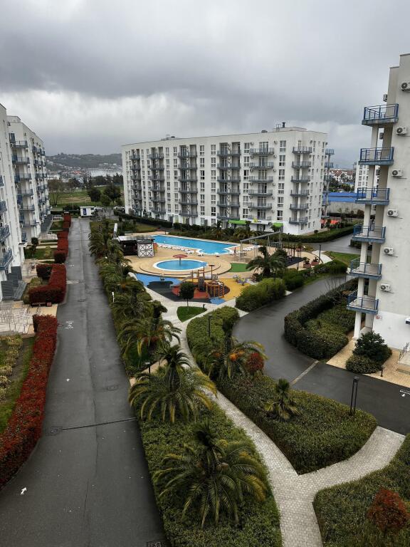 Фотография квартиры Апартаменты Прибрежный