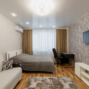 Фотография квартиры Апартаменты Gorkiy House на Волжская Набережная 15