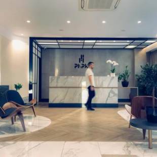 Фотографии гостиницы
Hotel Park