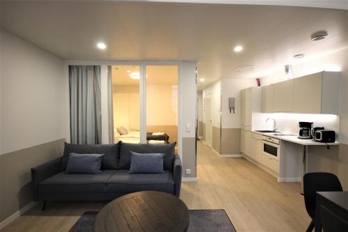 Фотография апарт отеля Forenom Aparthotel Varkaus