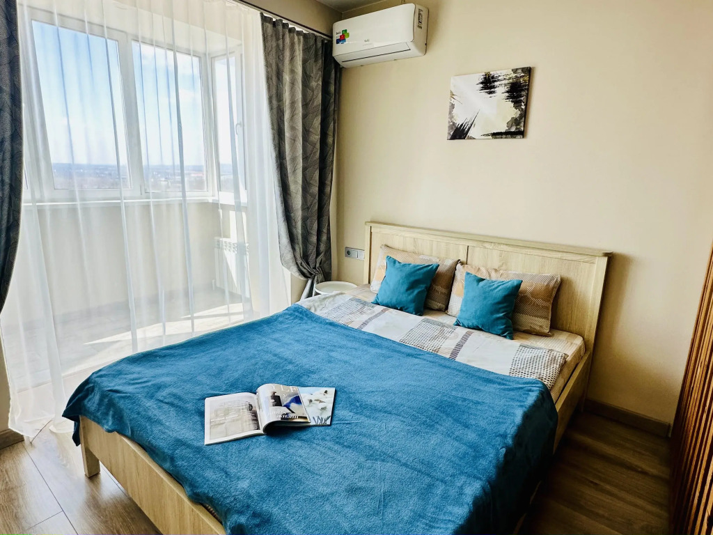 Фотография квартиры Квартира Ночевали