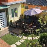 Фотография гостевого дома Gyeongju Momojein Guesthouse