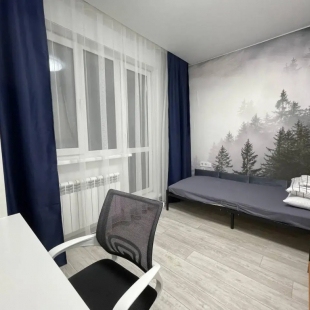 Фотография квартиры Апартаменты на улице Смолина