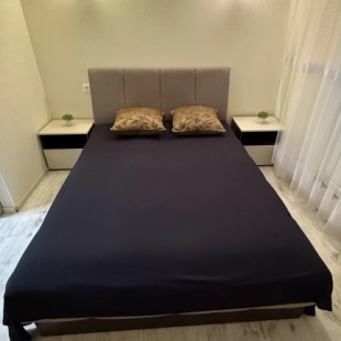 Фотография квартиры Квартира Сдается уютная 2-х ком. в центре