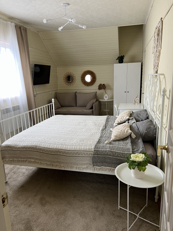 Фотография Коттеджа Частный дом Дом в центре Красной Поляны