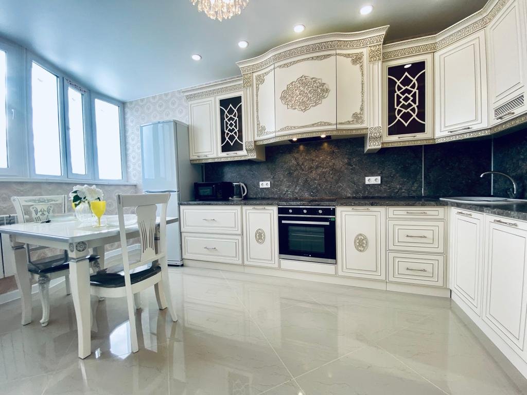 Фотография квартиры Апартаменты SEVER