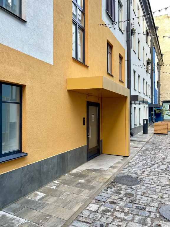 Фотография квартиры Апартаменты 2Ночи на 4-ой линии Васильевского острова