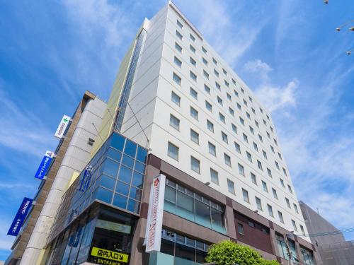 Фотография гостиницы Hotel Abest Naha Kokusaidori
