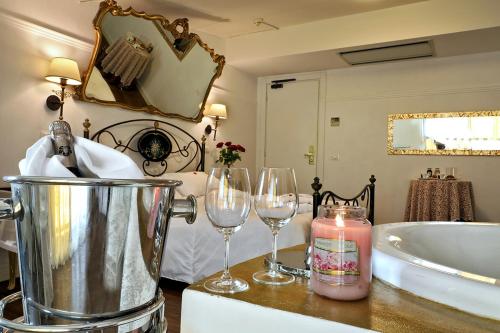 Фотография гостиницы Hotel Al Castello