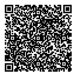 QR код мини отеля Адмирал
