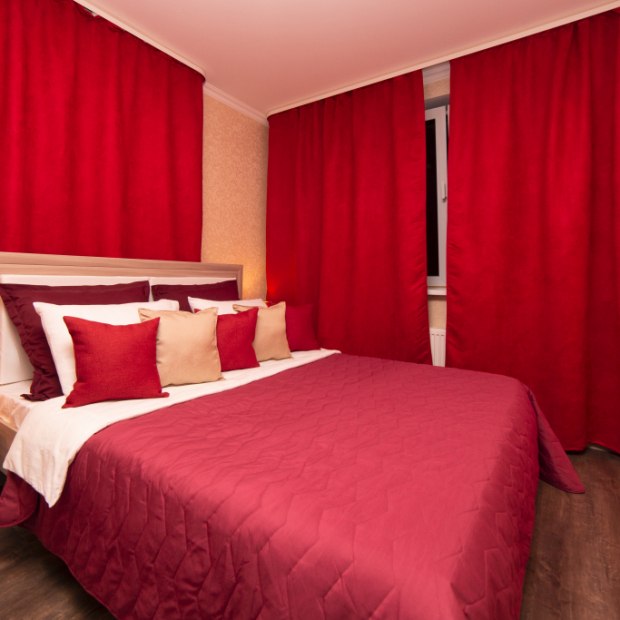 Фотографии квартиры
Апартаменты Novin квартал с видом во двор