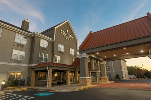 Фотография гостиницы Country Inn & Suites by Radisson, Myrtle Beach, SC