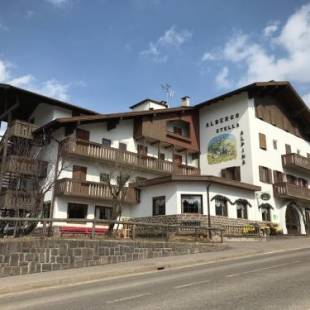 Фотографии гостиницы
Hotel Stella Alpina