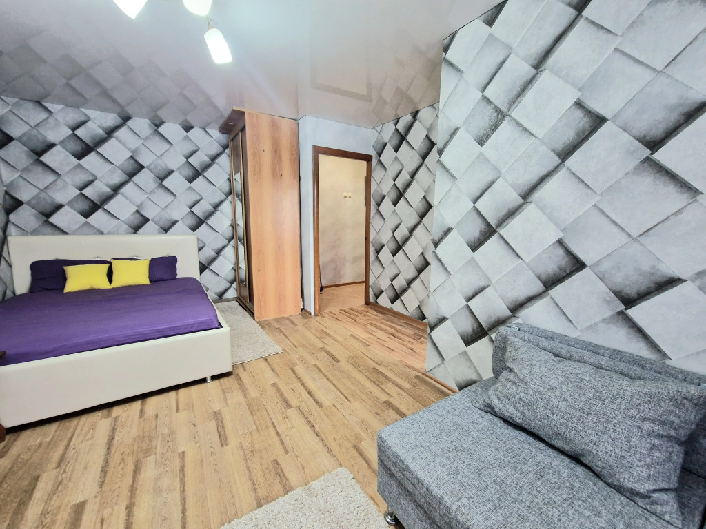 Фотография квартиры Апартаменты на Карла Маркса 54