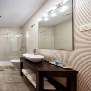 Фотографии гостевого дома 
            Nuevo Monteftur