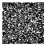 QR код гостиницы Бажовия 