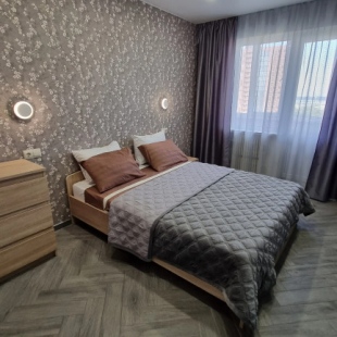 Фотография квартиры Квартира рядом с Мамаевым Курганом