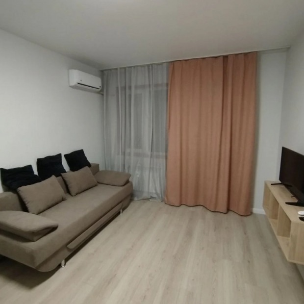 Фотографии квартиры 
            Апартаменты Apart Sharing на Вахова А.А. 10