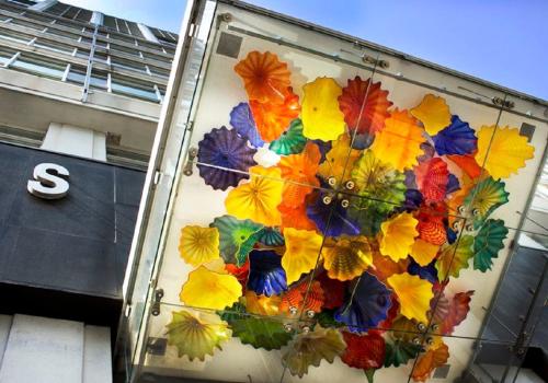 Фотография гостиницы The SoHo Hotel