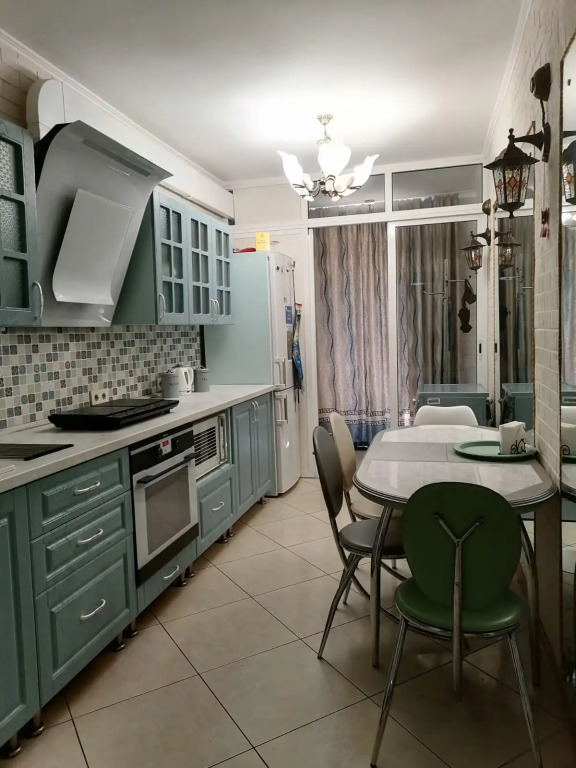 Фотография квартиры Апартаменты Уютный Дом у Зоопарка