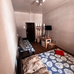 Фотография номера гостиницы ФОРТ