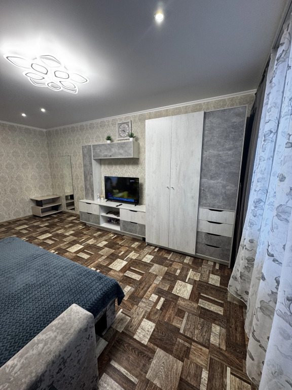 Фотография квартиры Квартира Уютная 1-комнатная