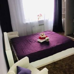 Фотография квартиры Квартира на Белкинской 46Б