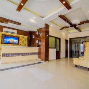 Фотография гостиницы AH1 Hotel