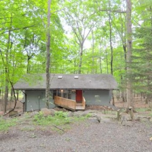 Фотография гостевого дома Autumn Wings