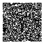 QR код хостела Mukarama-Apa