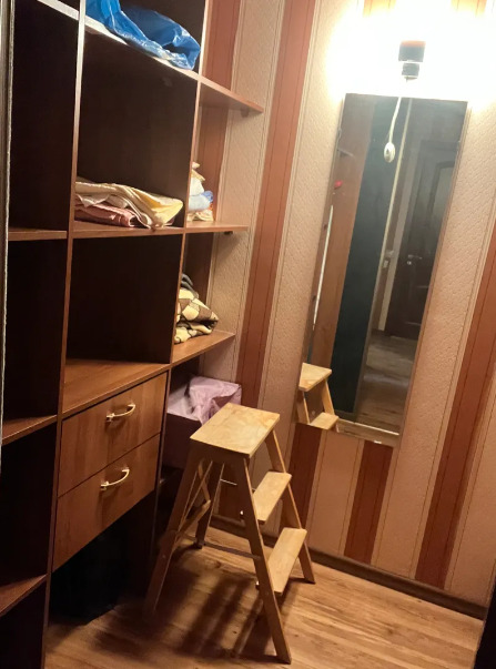 Фотографии квартиры 
            Dayker City в микрорайоне 3-й