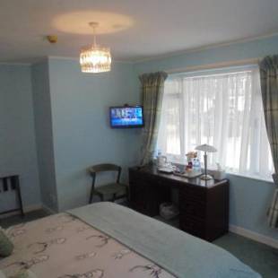 Фотографии гостевого дома
Avondale House