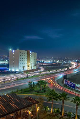 Фотография гостиницы Sleep Inn Tijuana