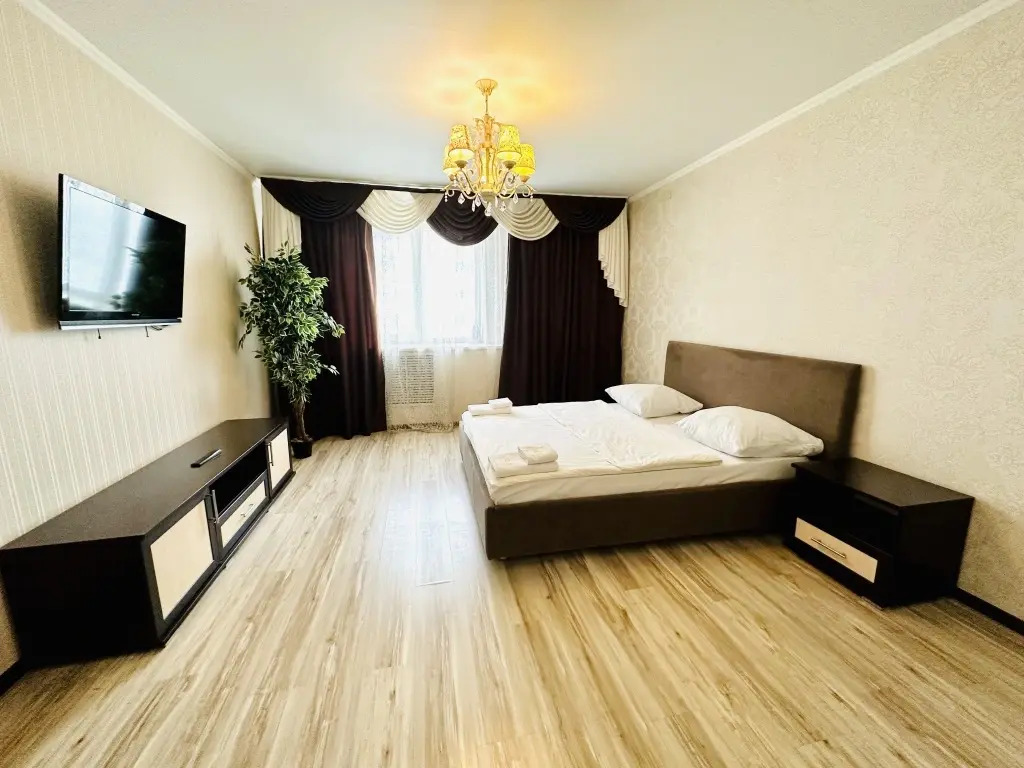 Фотография квартиры Апартаменты 511 Флэтс-Лайн на улице Красноармейская 100