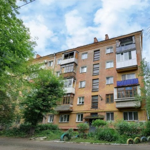 Фотография квартиры Апартаменты на Спортивном проезде 12