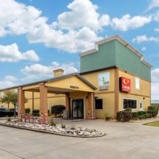 Фотографии мотеля
Quality Inn & Suites