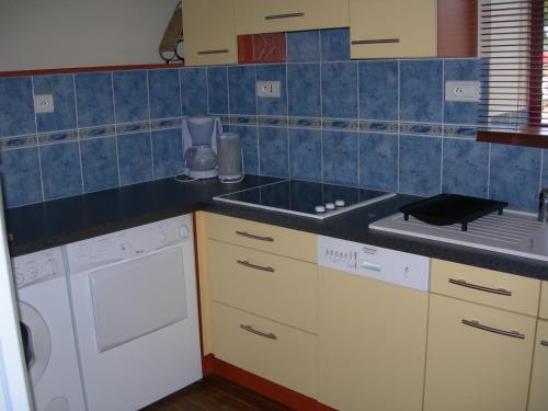 Фотография гостевого дома la maison de Léa