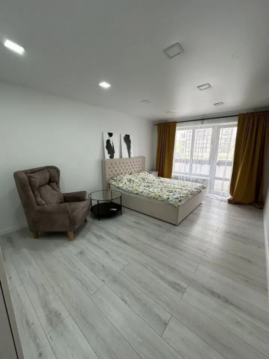 Фотографии квартиры 
            Квартира на Якова Павлова 11к1